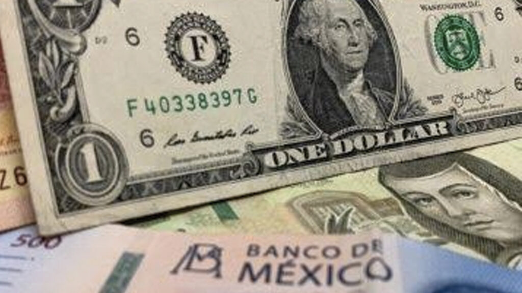 Dólar supera los 20 pesos tras aprobación de la reforma judicial en San Lázaro