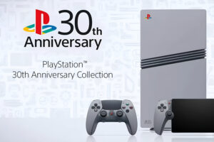 Dónde y cuándo reservar la PlayStation 5 edición 30 Aniversario antes de que se agote