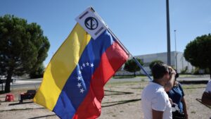 Dos españoles detenidos en Venezuela no están vinculados a ningún complot, dice Madrid