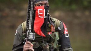 Dos soldados murieron tras atentado del Eln en la base militar en Puerto Jordán, Arauca