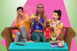 EA anuncia el modo multijugador, la película y mucho más