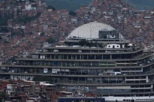 EE .UU. confirma que Sebin detuvo a militar de la Armada en Venezuela