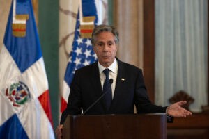 EE. UU. determinado a que Venezuela retome "rumbo democrático"