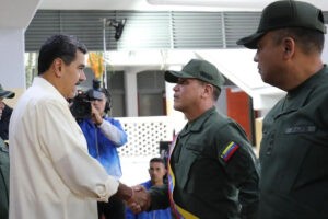 EE. UU. repite errores con Venezuela al imponer sus sanciones