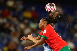 EE.UU., Nigeria y Corea del Sur pasan a octavos; Venezuela y Paraguay salen goleadas en el Mundial Sub-20 - AlbertoNews