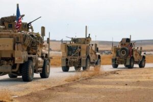 EE.UU. anuncia que cuatro líderes del EI murieron en una operación con fuerzas iraquíes - AlbertoNews