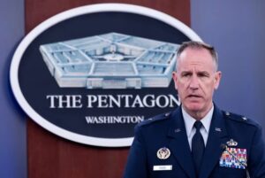 EEUU enviará tropas adicionales a Medio Oriente tras escalada del conflicto entre Israel y Hezbollah - AlbertoNews
