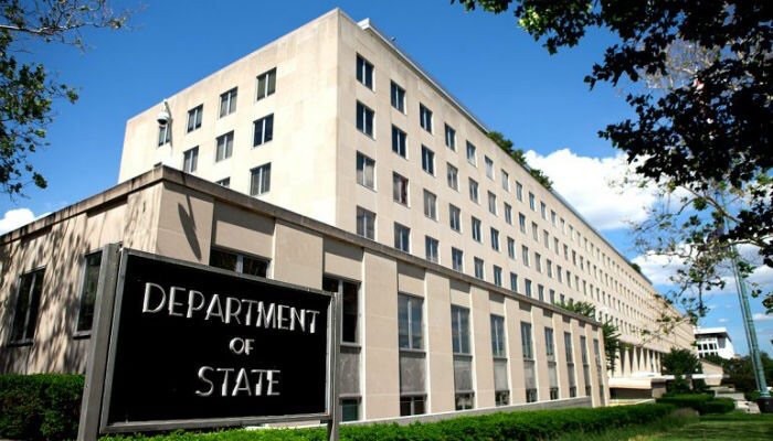 EE.UU. investiga detención en Venezuela de un marine que supuestamente realizaba un viaje personal