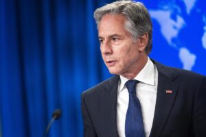 EEUU pide a países mantener la presión colectiva sobre Maduro