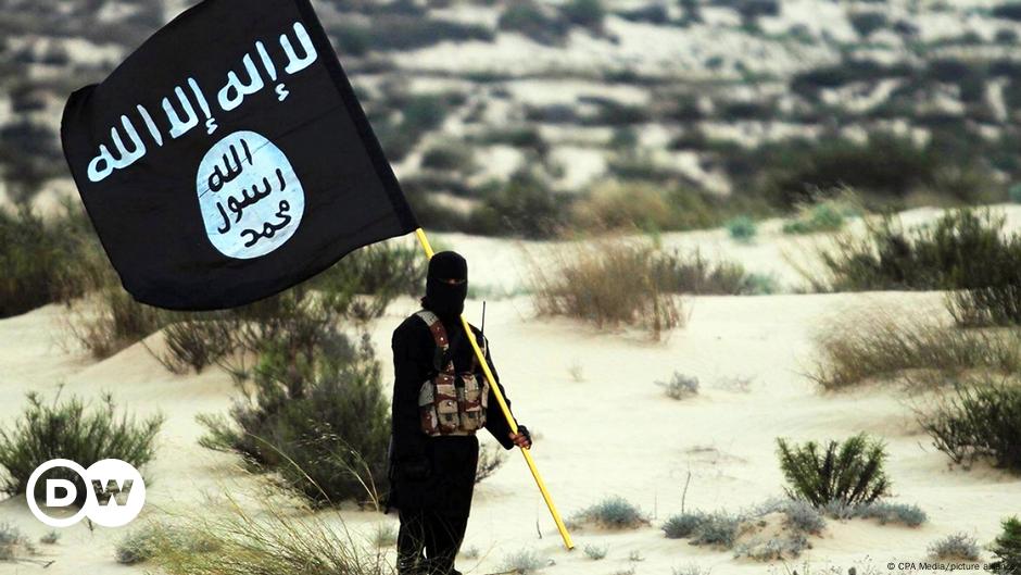 EE.UU. reporta muerte de cuatro líderes del EI en Irak – DW – 14/09/2024