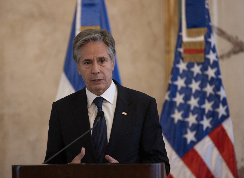 EEUU tras asilo a Edmundo González en España: "No debemos permitir que Maduro y sus representantes se aferren al poder por la fuerza" - AlbertoNews