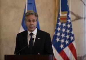 EEUU y Egipto dicen que la razón de no alcanzar tregua es la falta de "voluntad política" - AlbertoNews