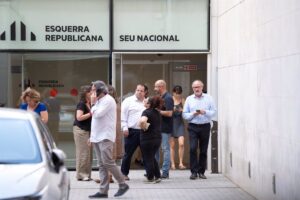 ERC prevé que el Gobierno "cumplirá" cediendo el resto de impuestos tras el IRPF en 2025