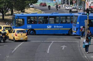 Ecopetrol advirtió posible desabastecimiento de combustibles por atentados y bloqueos
