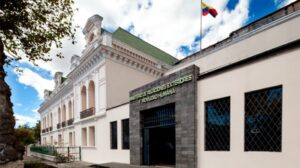 Ecuador reiteró su preocupación por “deriva autoritaria” en Venezuela - AlbertoNews