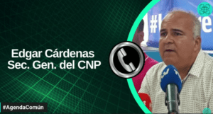 Edgar Cárdenas