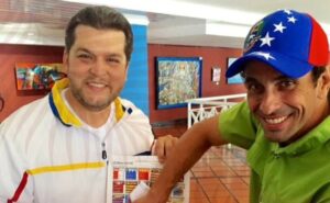 'Edmundo González Urrutia debería aclarar rol de Eudoro González en su salida a España'