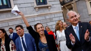 Edmundo González Urrutia ratifica compromiso de luchar junto a María Corina Machado “hasta el final”