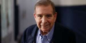 Edmundo González afirma que Machado no sabía de su asilo