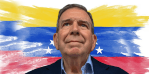 Edmundo González
