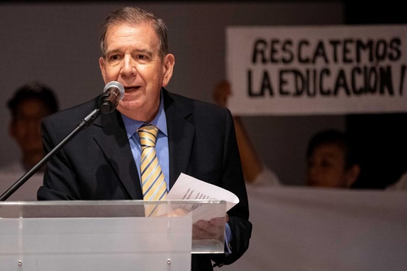 Edmundo González “ya podrá dar declaraciones públicas” en España, anuncia su abogado