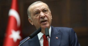 Edogan apela a la unidad de los países musulmanes frente al "expansionismo" israelí