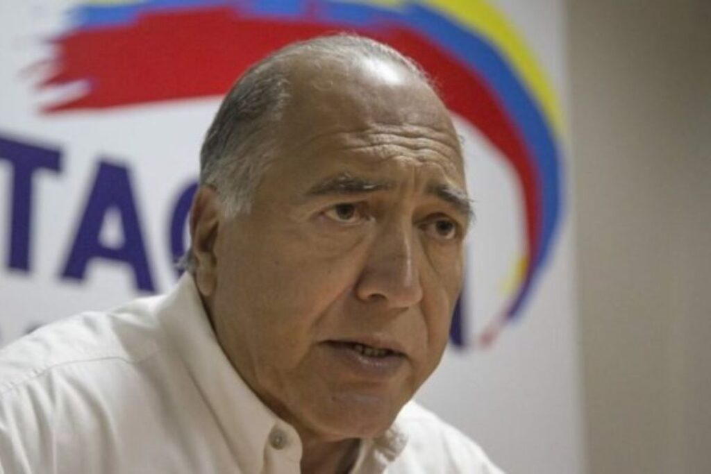 Eduardo Semtei