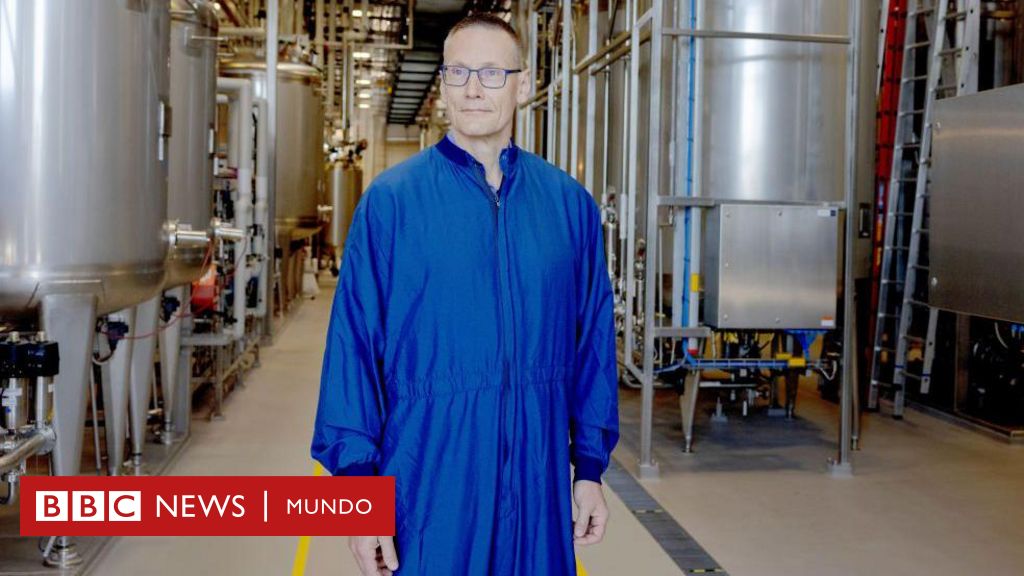 Efecto Ozempic: la riqueza que genera la pequeña ciudad danesa de Kalundborg por el medicamento contra la obesidad de moda en el mundo