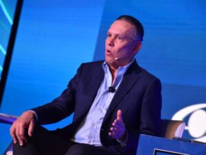 Efraín Cepeda, presidente del Congreso, dice que no aprobarán monto del Presupuesto 2025 | Gobierno | Economía