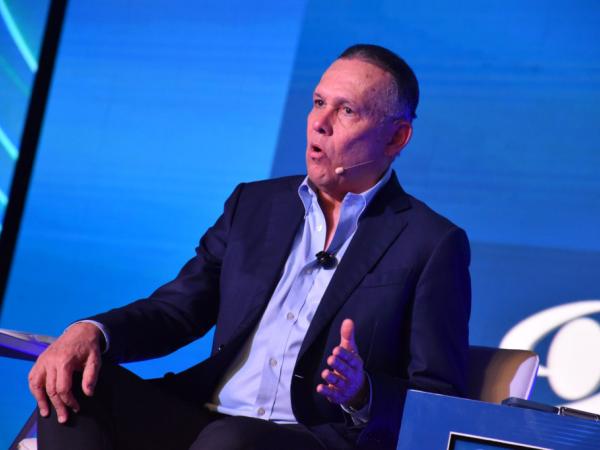 Efraín Cepeda, presidente del Congreso, dice que no aprobarán monto del Presupuesto 2025 | Gobierno | Economía