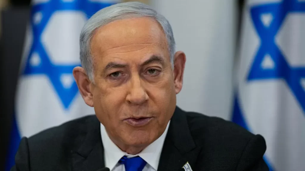 Egipto responsabiliza a Netanyahu de las "consecuencias" por no retirarse de Filadelfia - AlbertoNews