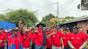 La Voz