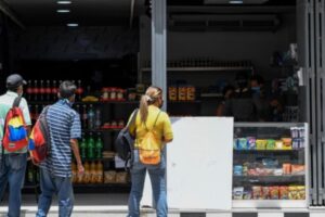 El 63% de los comercios en Maracaibo estaban operativos en junio de 2024, según estudio