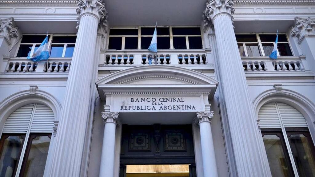 El BCRA lanzó nueva aplicación que permite acceder más rápido a la Central de Deudores