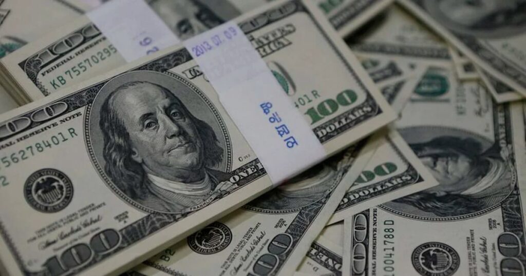 El Banco Central compró USD 35 millones en el mercado y las reservas crecieron más de USD 100 millones