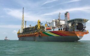 El CEO de Citgo es un traidor… La empresa venezolana le sigue comprando petróleo a Guyana