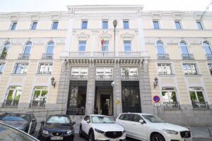 El CGPJ decidirá entre las magistradas Ana Ferrer e Isabel Perelló quien preside el órgano y el Supremo