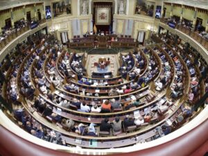 El Congreso aprobará la ley ELA el 10 de octubre y la remitirá al Senado para continuar su tramitación