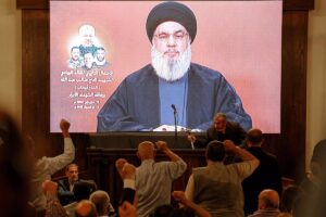El Ejército de Israel anuncia la muerte del líder de Hezbolá, Hasán Nasralá
