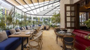 El Francés, el nuevo restaurante de cocina francesa en Bogotá