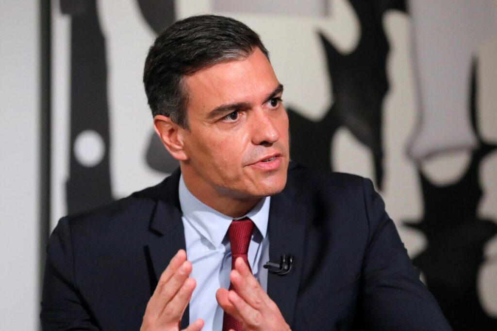 El PP exige al Gobierno español declarar que Venezuela “tiene una dictadura” y que Nicolás Maduro "es un dictador"