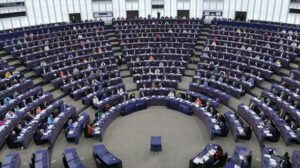 El Parlamento Europeo votará la semana que viene si reconoce a González como ganador de las elecciones