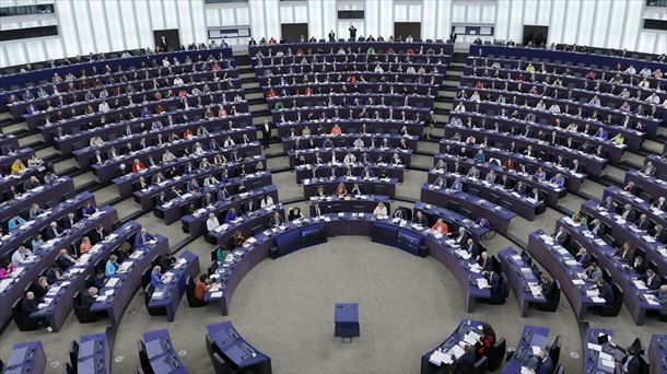 El Parlamento Europeo votará la semana que viene si reconoce a González como ganador de las elecciones