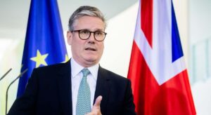 El Reino Unido e Irlanda acuerdan celebrar una cumbre anual sobre comercio y cooperación
