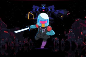 El Studio Koba regresa con Haneda Girl, su nueva maravilla de acción pixelada inspirada en Hotline Miami y Broforce
