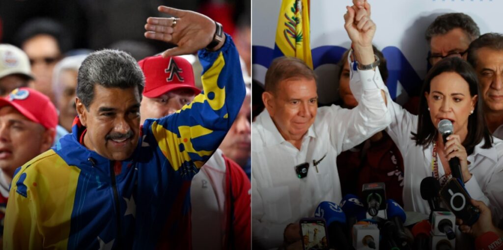 El Tiempo | La crisis en Venezuela entra en una nueva etapa tras el exilio del opositor Edmundo González Urrutia, ¿qué viene ahora? - AlbertoNews