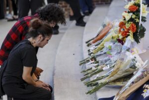 El autor del tiroteo en Georgia usó un fusil y fue interrogado hace un año por amenazas - AlbertoNews