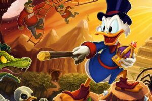El clásico Ducktales de NES contiene dos finales ocultos que, probablemente, no hayas visto nunca. Y uno de ellos te destrozará la infancia