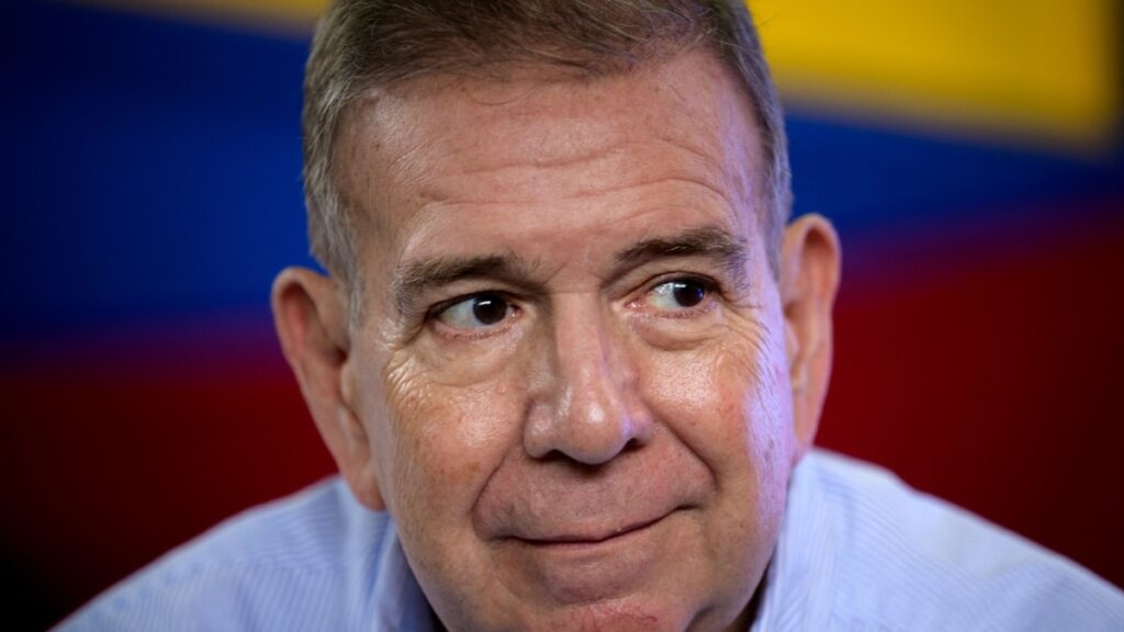 Destierro de Edmundo González es “un duro golpe” que desfavorece una transición en Venezuela, según expertos