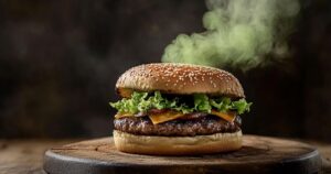 El día en que un científico se comió una "hamburguesa radiactiva" y revolucionó el futuro